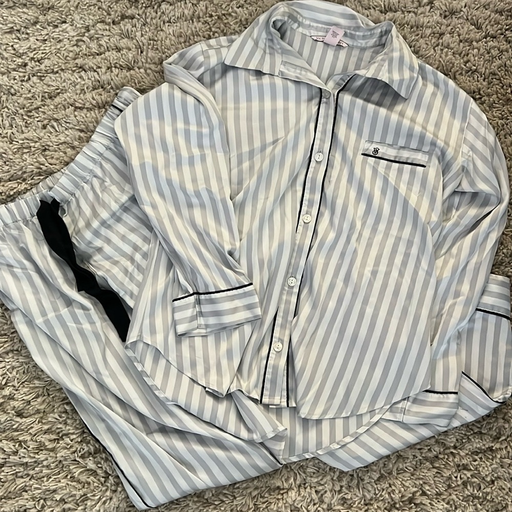 Victoria’s Secret pajamas